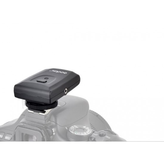 Godox RT16 Wireless 16 Channels Studio Flash Trigger Kit